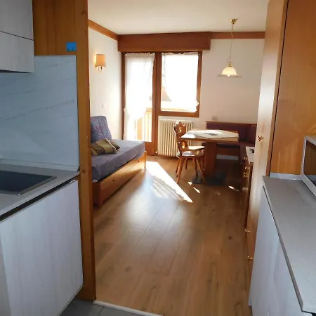 Ski Residence Aparthotel