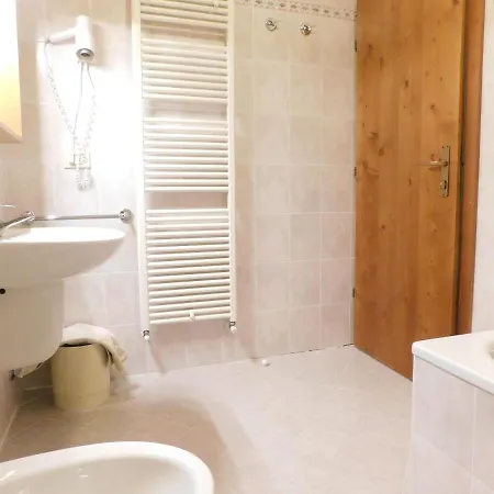 Ski Residence Aparthotel San Martino Di Castrozza