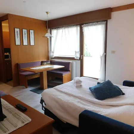 Ski Residence Aparthotel