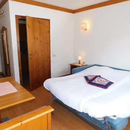 Ski Residence Aparthotel 3*