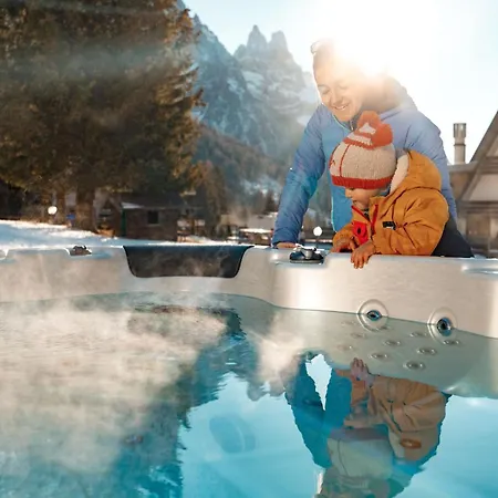 Aparthotel Ski Residence