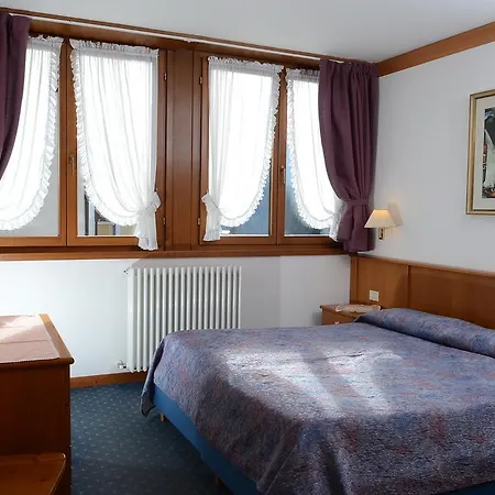 Aparthotel Ski Residence 3*
