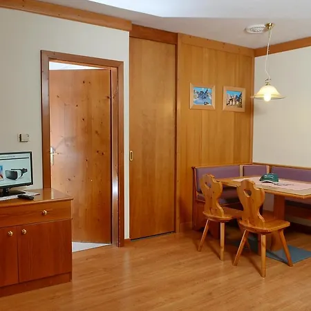 Ski Residence 3*