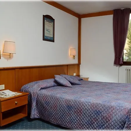 Ski Residence Aparthotel