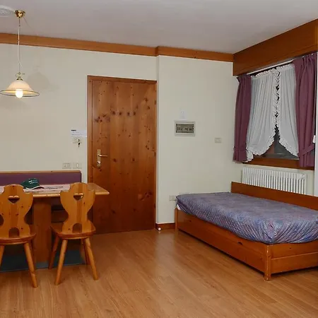 Aparthotel Ski Residence 3*