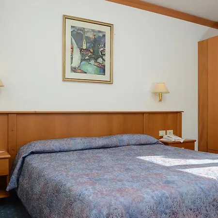 Aparthotel Ski Residence