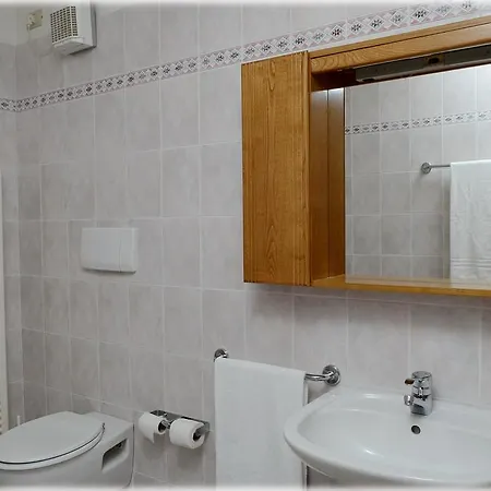 Ski Residence Aparthotel 3*