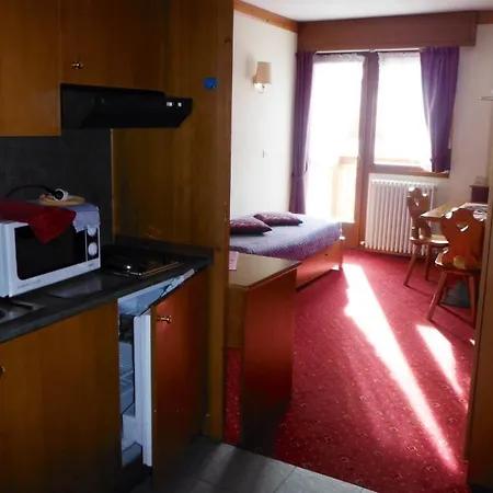 Ski Residence 3* San Martino Di Castrozza