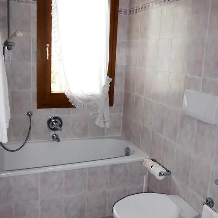 Aparthotel Ski Residence 3*