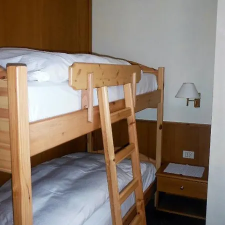 Ski Residence 3* San Martino Di Castrozza