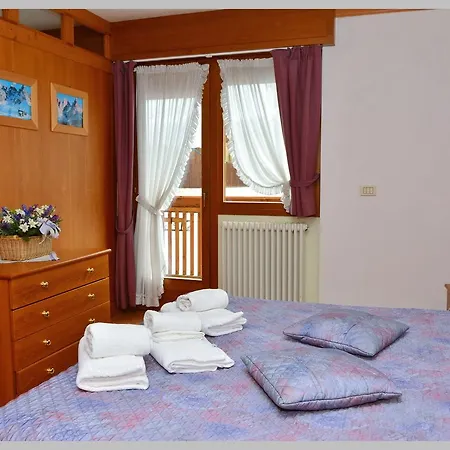 Ski Residence 3* San Martino Di Castrozza