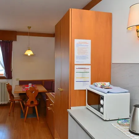 Ski Residence Aparthotel 3*