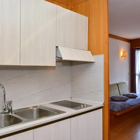 Ski Residence 3* San Martino Di Castrozza