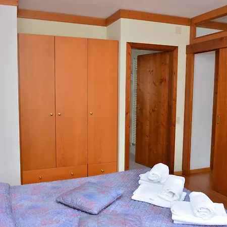 Ski Residence 3*