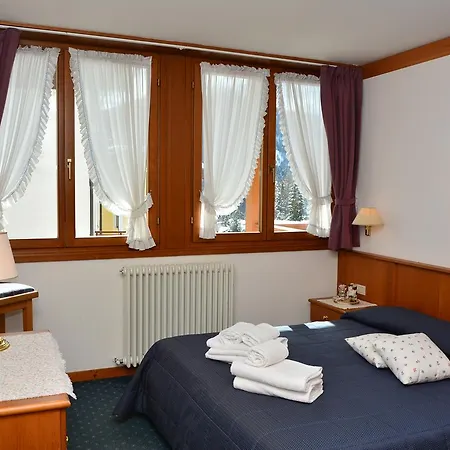 Ski Residence Aparthotel