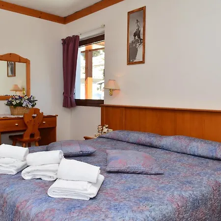 Ski Residence San Martino Di Castrozza