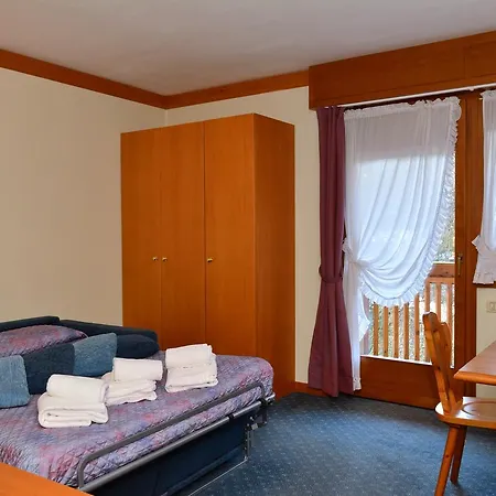 Ski Residence Aparthotel