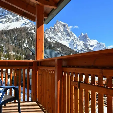 Ski Residence 3*